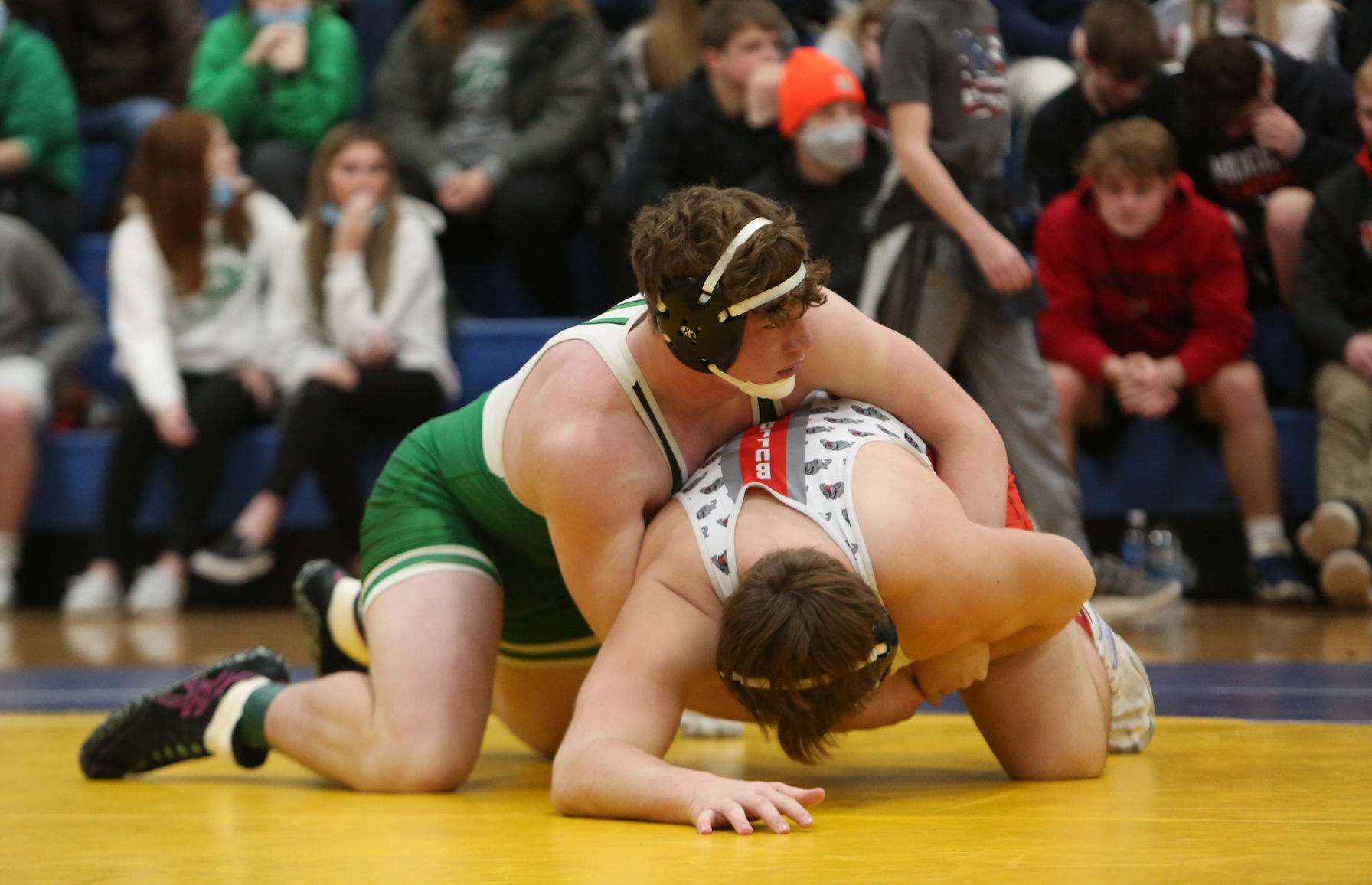 Boys wrestling Class 2A District Tournament 02-13-21 -27.jpg